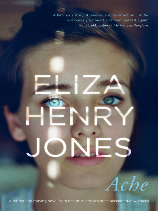 Title details for Ache by Eliza Henry-Jones - Available